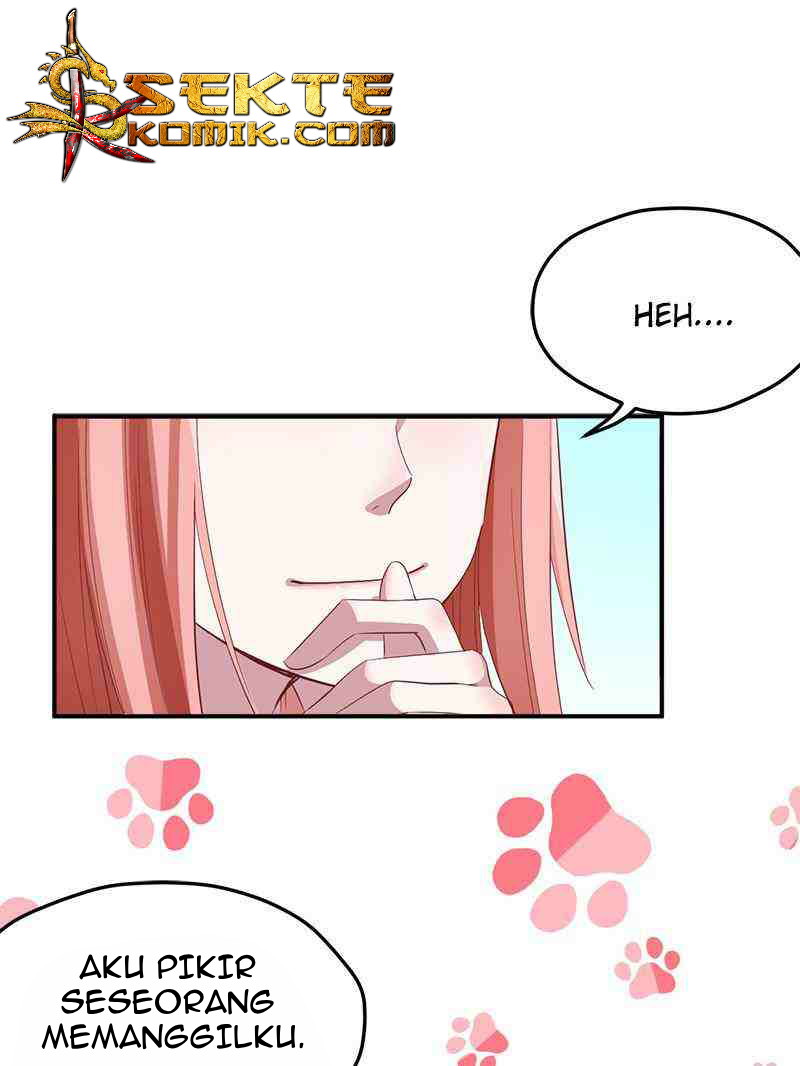 Beauty and the Beasts Chapter 70 Gambar 28